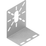BK Blacha puszki 1,0 mm