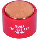 Iskiernik bezpieczeństwa, kolejowy, fi 24 mm