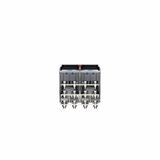 FV+ listwa bliźniacza NH2 3P 800A 690VAC szyny 185mm zac.śr.M12