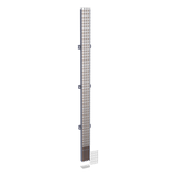 Rozdzielnice PrismaSet szyny PowerClip Linergy BW 250A L=1400mm 3P LVS04117 Schneider