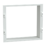 Rozdzielnice PrismaSet, kołnierz osłaniający do 2 liczników 3PH