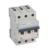 Wyłącznik Nadprądowy S 313 3P B13A 10000A TX3  404125 LEGRAND