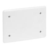 BATIBOX PUSZKA ROZGAŁĘŹNA DO SCIANY MUROWANEJ 165X115X40 MM, Legrand