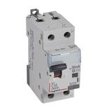 Wyłącznik Różnicowo-Nadprądowy 2P 10A C 0,03A Typ AC P312 DX3 411011 LEGRAND