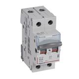 Rozłącznik Modułowy 40A 2P Fr302 004327/ 406446 LEGRAND