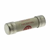 25A 250V AC 14X51mm S/COND FERRULE FUSE Wkładka szybka 25A AC 250V DC 250V 14x51 mm aR UL FWX-25A14F