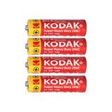 Baterie Kodak ZINC Super Heavy Duty AA LR03 1 szt. folia