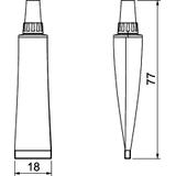 PF-G, Środek ochronny dla uszczelek