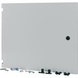 XTSZCC3-H500W=600 Wypełnienie drzwi pełne IP31 H500 W=600 192934 EATON