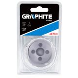 Otwornica bi-metalowa 51 mm