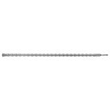 Wiertło do betonu SDS Plus 24x800mm S4 quatro GRAPHITE 57H494 GTX 57-494 GTX Poland