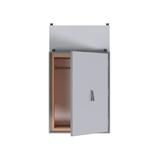 Obudowa wisząca ognioodporna EI90/F90/E90/I30, 1198x898mm FB73SE HAGER