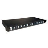 Lcs:Panel Qf 1U 24 Sc Single-M 032164 LEGRAND
