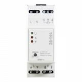 STEROWNIK ROLET UNIWERSALNY MODUŁOWY 230 V AC TYP: SRM-11