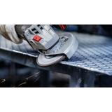 TARCZA SZLIFUJĄCA METALL,LPP 125X6MMWYG.