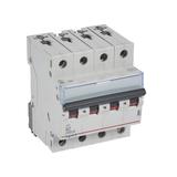 Wyłącznik Nadprądowy S 304 4P B2A 6kA TX3 403410 LEGRAND