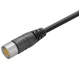 SAIL-M23WM23W-MM-19-5.0U Kabel czujnikowy, nr katalogowy 1522780500