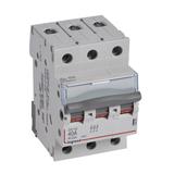 Rozłącznik Izolacyjny Fr303 40A 3P DX3 406466 LEGRAND