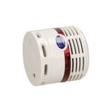 Bateryjny czujnik dymu MINI ze zintegrowaną baterią OR-DC-628 ORNO