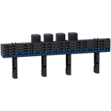 Rozdzielnice PrismaSet, blok dystrybucyjny Multiclip 200A LVS04014