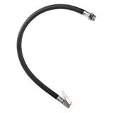 Pistolet do pompowania z manometrem o 63 mm