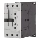 DILM50-EA(230V50HZ,240V60HZ) Stycznik mocy 22kW 50A 3P cewka 230V AC 0Z 0R 190011 EATON