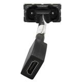 Mosaic Gniazdo Hdmi Typu A Z Przewodem Biały 078778 LEGRAND