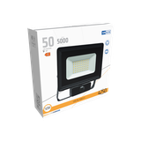 NAŚWIETLACZ LED XENO3 50W Z CZUJNIKIEM RUCHU IP65 100LM/W NEUTRALNY BIAŁY ANLUX