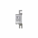 50A 690V IEC gR 000/80 SQ.BODY IND. FUSE Wkładka szybka 50A AC 690V DIN 000 21x40x100 mm, 170M1364 E