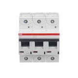 S803S-K50 Wyłącznik nadprądowy 50kA 3P K50A 2CCS863001R0577 ABB