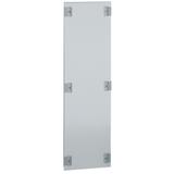Osłona Metalowa Do Przedziału Kablowego Wysokość 1450Mm 020148 LEGRAND