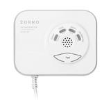 Czujnik czujka gazu LPG butla alarm OR-DC-635 ORNO