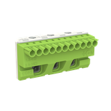 ZK113G PE-Listwa Zaciskowa 11x4 + 3x25 mm 2CPX062759R9999 ABB