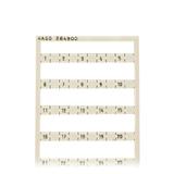 oznaczniki Mini-WSB 1 x 1...50