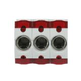 ISS 63/3 podstawa bezpiecznikowa D02