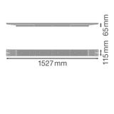 Oprawa LOW BAY FLEX 1500 P 105W 840 N