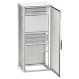 Spacial Przepust kablowy do SFHD 600x 600mm NSYSFECA66HD Schneider