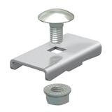 ZACISK 40X22MM VA-4301