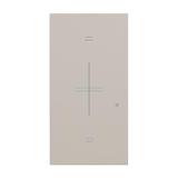 Living Now with Netatmo - Klawisz łącznika rolet connected beżowy 2M