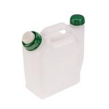 Kosa spalinowa 1.2kW, szerokość koszenia 255/460 mm