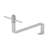 AN-25F/OH/-N Uchwyt dach.prof.pros.Z-śr. WZÓR 10 H=10cm /OH/