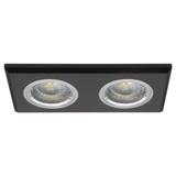 Oprawa ozdobna MORTA CT-DSL250-B 19360 KANLUX