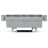 podstawka do mostków poprzecznych