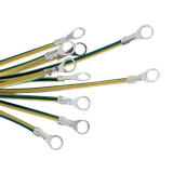 Spacial Przewód uziemiający 10 szt.