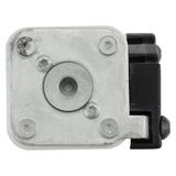 FUSE 160A 1000V 1*BKN/75 AR Wkładka szybka 160A AC 1000V rozmiar 1 43x61x74 mm aR I 170M3956 EATON