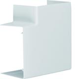 tehalit.LF/LFF Kąt płaski 60x90mm, jasnoszary LFF6009057035 HAGER