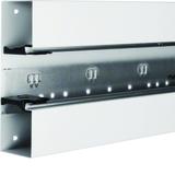 tehalit.BRS Podstawa 210mm, stalowa, biała BRS6521019016 HAGER