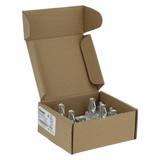 NH00 SINGLE POLE SILVER Podstawa NH000/00 1P 160A mont. na śruby SD00-S EATON