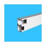 Listwa elektroinstalacyjna nierozprzestrzeniająca płomienia typ LS 130z60 MS45 z możliwością montażu