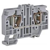 Złączka sprężynowa 10 mm2 (szara) ESP-HMM.10 003903134 ETI